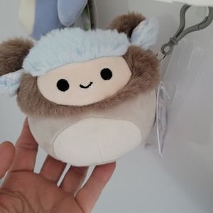 Squishmallow Dray 4.5 inches